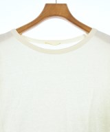 Deuxieme Classe（ドゥーズィエムクラス）Tシャツ・カットソー 白 サイズ:-(M位) レディース/2200646709147