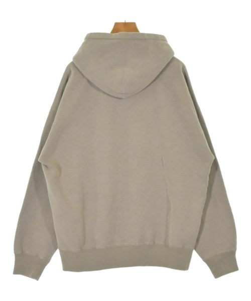 Deuxieme Classe（ドゥーズィエムクラス）パーカー ベージュ サイズ:F レディース/2200646709185