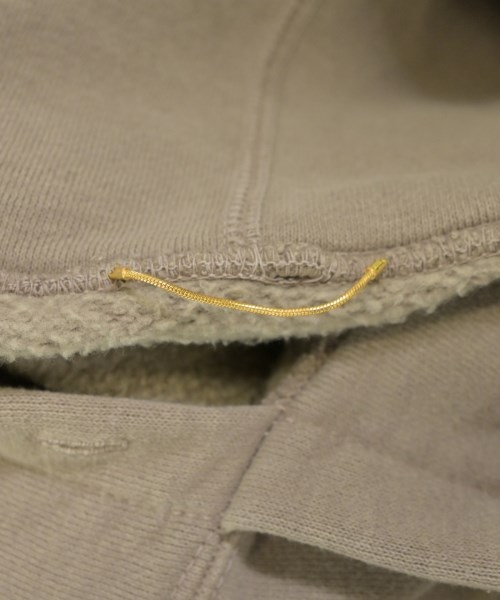 Deuxieme Classe（ドゥーズィエムクラス）パーカー ベージュ サイズ:F レディース/2200646709185