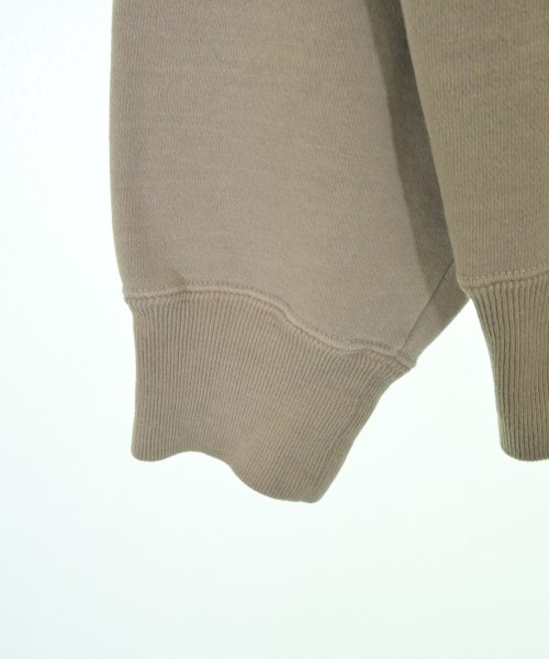 Deuxieme Classe（ドゥーズィエムクラス）パーカー ベージュ サイズ:F レディース/2200646709185