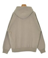 Deuxieme Classe（ドゥーズィエムクラス）パーカー ベージュ サイズ:F レディース/2200646709185