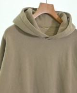 Deuxieme Classe（ドゥーズィエムクラス）パーカー ベージュ サイズ:F レディース/2200646709185