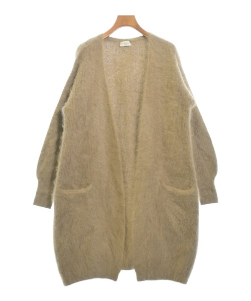 Deuxieme Classe(ドゥーズィエムクラス)カーディガン 茶 サイズ:F/2200649059034