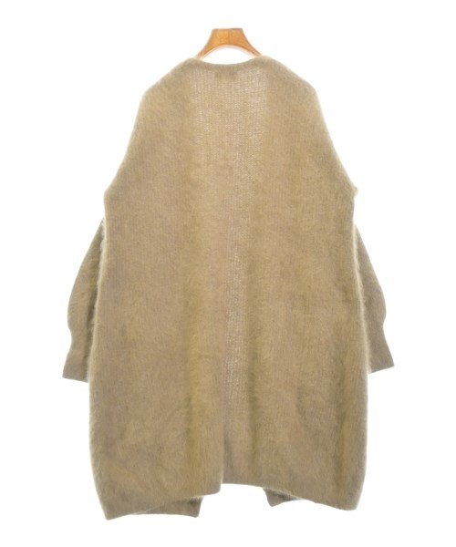 Deuxieme Classe（ドゥーズィエムクラス）カーディガン 茶 サイズ:F レディース/2200649059034