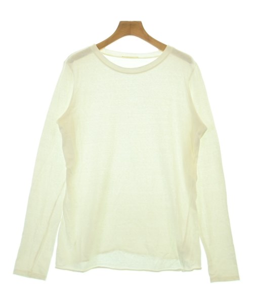 Deuxieme Classe(ドゥーズィエムクラス)Tシャツ・カットソー 白 サイズ:-(S位)/2200701670078