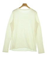 Deuxieme Classe（ドゥーズィエムクラス）Tシャツ・カットソー 白 サイズ:-(S位) レディース/2200701670078