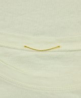 Deuxieme Classe（ドゥーズィエムクラス）Tシャツ・カットソー 白 サイズ:-(S位) レディース/2200701670078