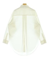 Deuxieme Classe（ドゥーズィエムクラス）カジュアルシャツ 白 サイズ:F レディース/2200697482044