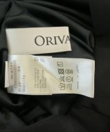 ORIVAR SAT（オリバーサット）ロング・マキシ丈スカート 黒 サイズ:34(XS位) レディース/2200699722056