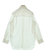 Deuxieme Classe（ドゥーズィエムクラス）カジュアルシャツ 白 サイズ:-(XL位) レディース/2200702928031