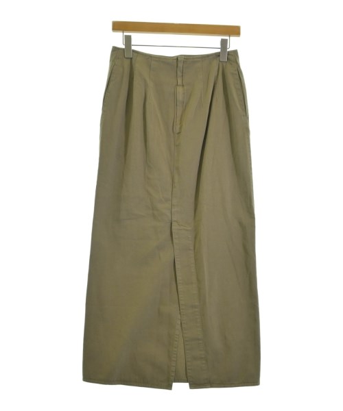 Deuxieme Classe(ドゥーズィエムクラス)のロング・マキシ丈スカート サイズ:38(M位) 5,500円