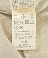 Deuxieme Classe（ドゥーズィエムクラス）その他 ベージュ サイズ:F レディース/2200698206168