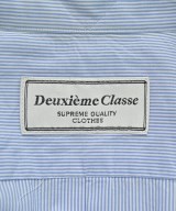 Deuxieme Classe（ドゥーズィエムクラス）カジュアルシャツ 青 サイズ:F レディース/2200703528032
