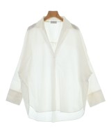 Deuxieme Classe（ドゥーズィエムクラス）ブラウス 白 サイズ:F レディース/2200699859233
