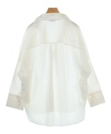 Deuxieme Classe（ドゥーズィエムクラス）ブラウス 白 サイズ:F レディース/2200699859233