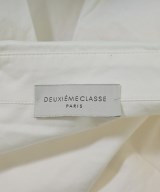 Deuxieme Classe（ドゥーズィエムクラス）ブラウス 白 サイズ:F レディース/2200699859233