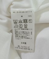 Deuxieme Classe（ドゥーズィエムクラス）タンクトップ 白 サイズ:-(XS位) レディース/2200703729033