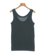 Deuxieme Classe（ドゥーズィエムクラス）タンクトップ 黒 サイズ:-(XS位) レディース/2200703729040