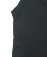 Deuxieme Classe（ドゥーズィエムクラス）タンクトップ 黒 サイズ:-(XS位) レディース/2200703729040