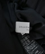 Deuxieme Classe（ドゥーズィエムクラス）その他 黒 サイズ:38(M位) レディース/2200701842123