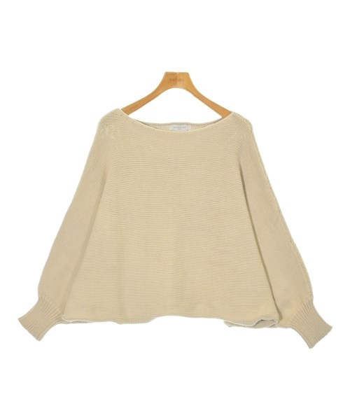 Deuxieme Classe(ドゥーズィエムクラス)のニット・セーター サイズ:F 3,300円