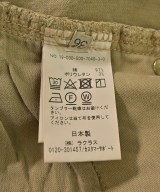 Deuxieme Classe（ドゥーズィエムクラス）その他 カーキ サイズ:36(S位) レディース/2200703602053