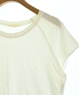 Deuxieme Classe（ドゥーズィエムクラス）Tシャツ・カットソー 白 サイズ:-(M位) レディース/2200706671049