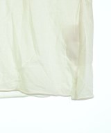 Deuxieme Classe（ドゥーズィエムクラス）Tシャツ・カットソー 白 サイズ:-(M位) レディース/2200706671049