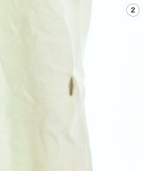 Deuxieme Classe（ドゥーズィエムクラス）Tシャツ・カットソー 白 サイズ:-(M位) レディース/2200706671049