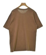 Deuxieme Classe（ドゥーズィエムクラス）Tシャツ・カットソー 茶 サイズ:-(M位) レディース/2200707142036