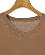 Deuxieme Classe（ドゥーズィエムクラス）Tシャツ・カットソー 茶 サイズ:-(M位) レディース/2200707142036