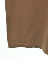 Deuxieme Classe（ドゥーズィエムクラス）Tシャツ・カットソー 茶 サイズ:-(M位) レディース/2200707142036