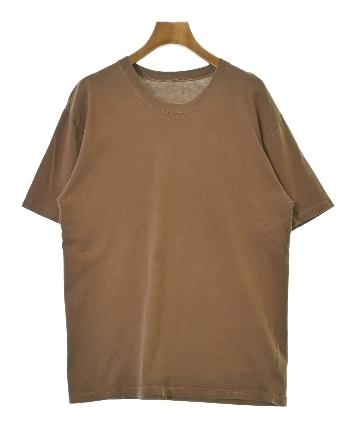 Deuxieme Classe（ドゥーズィエムクラス）Tシャツ・カットソー 茶