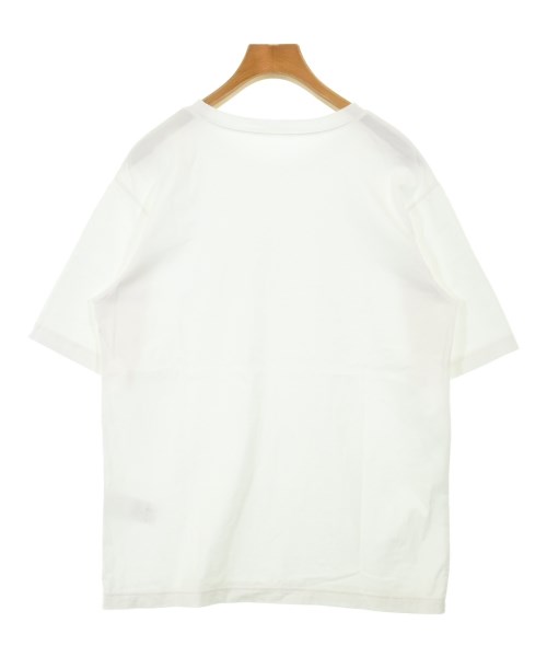 Deuxieme Classe（ドゥーズィエムクラス）Tシャツ・カットソー 白 サイズ:-(XL位) レディース/2200699482158