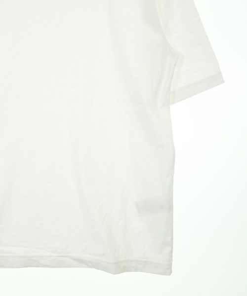 Deuxieme Classe（ドゥーズィエムクラス）Tシャツ・カットソー 白 サイズ:-(XL位) レディース/2200699482158