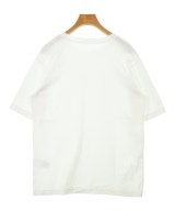 Deuxieme Classe（ドゥーズィエムクラス）Tシャツ・カットソー 白 サイズ:-(XL位) レディース/2200699482158