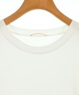 Deuxieme Classe（ドゥーズィエムクラス）Tシャツ・カットソー 白 サイズ:-(XL位) レディース/2200699482158