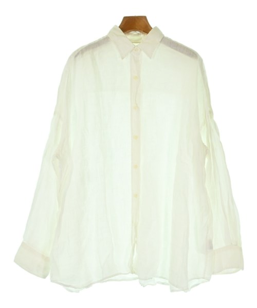 Deuxieme Classe(ドゥーズィエムクラス)のドレスシャツ サイズ:F 5,800円