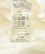 Deuxieme Classe（ドゥーズィエムクラス）ドレスシャツ 白 サイズ:F レディース/2200699482165