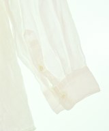 Deuxieme Classe（ドゥーズィエムクラス）ドレスシャツ 白 サイズ:F レディース/2200699482165