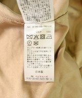 Deuxieme Classe（ドゥーズィエムクラス）カジュアルシャツ ベージュ サイズ:F レディース/2200700656066