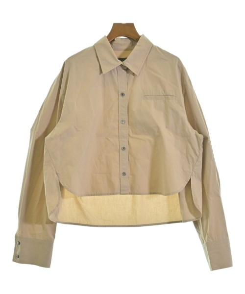 Deuxieme Classe(ドゥーズィエムクラス)のカジュアルシャツ サイズ:F 7,000円