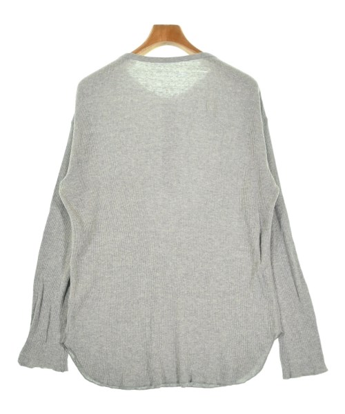 Deuxieme Classe（ドゥーズィエムクラス）Tシャツ・カットソー グレー サイズ:F レディース/2200699644044
