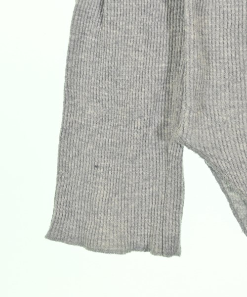 Deuxieme Classe（ドゥーズィエムクラス）Tシャツ・カットソー グレー サイズ:F レディース/2200699644044
