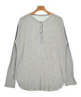 Deuxieme Classe（ドゥーズィエムクラス）Tシャツ・カットソー グレー サイズ:F レディース/2200699644044