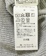 Deuxieme Classe（ドゥーズィエムクラス）Tシャツ・カットソー グレー サイズ:F レディース/2200699644044