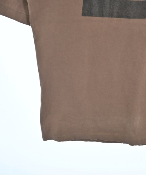 Deuxieme Classe（ドゥーズィエムクラス）Tシャツ・カットソー 茶 サイズ:F レディース/2200704848016