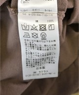 Deuxieme Classe（ドゥーズィエムクラス）Tシャツ・カットソー 茶 サイズ:F レディース/2200704848016