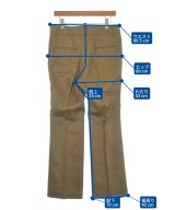 Deuxieme Classe（ドゥーズィエムクラス）その他 茶 サイズ:38(M位) レディース/2200703170354