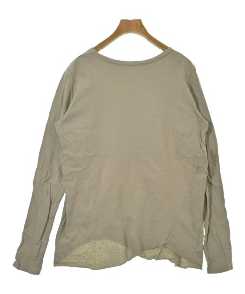 Deuxieme Classe（ドゥーズィエムクラス）Tシャツ・カットソー グレー サイズ:F レディース/2200662971030